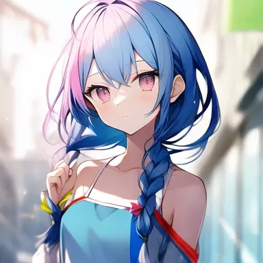 Profile image of レン
