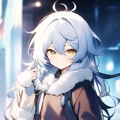Profile image of ユキ