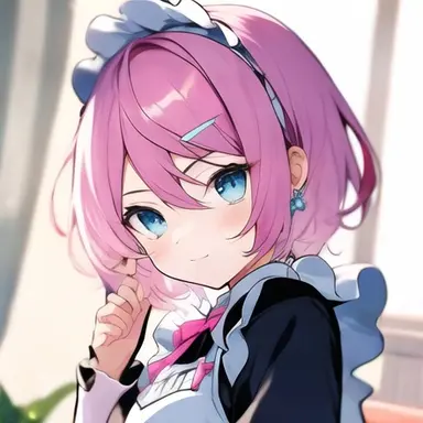 Profile image of スイ