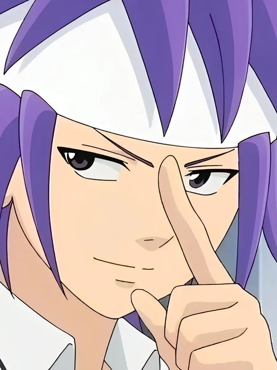 EvilPika2604의 鳥束 零太