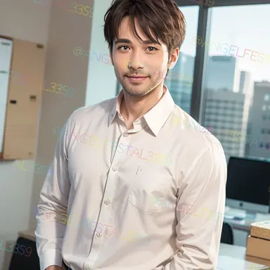 Profile image of 揉上課長