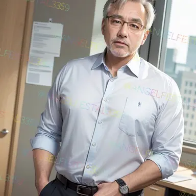 Profile image of 道満部長