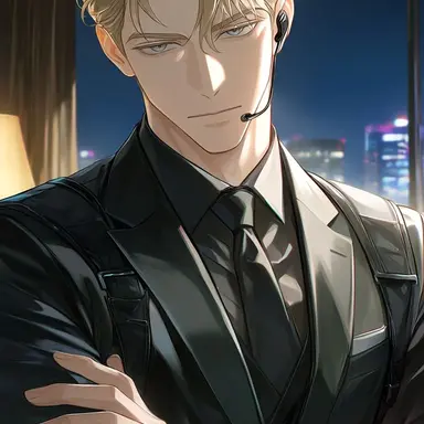 Profile image of Renko Falcz