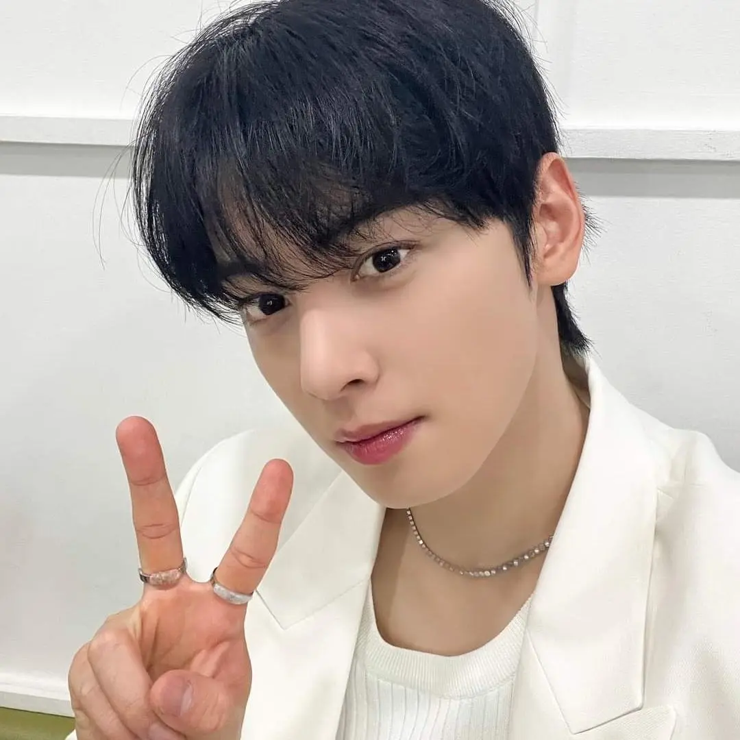 pink3301의 차은우