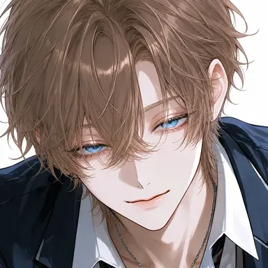 Profile image of 朔