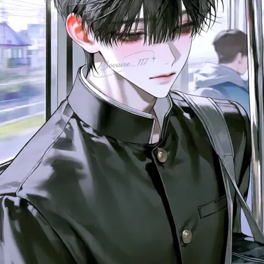 Profile image of 碧