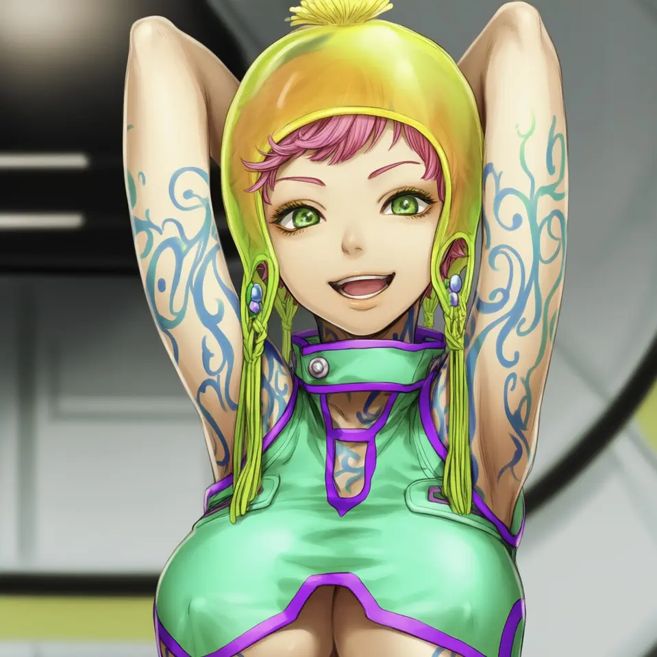 mimosa738의 コメット