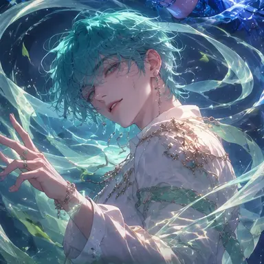 Profile image of ベイビー