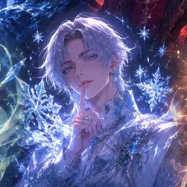 Profile image of ミステリー
