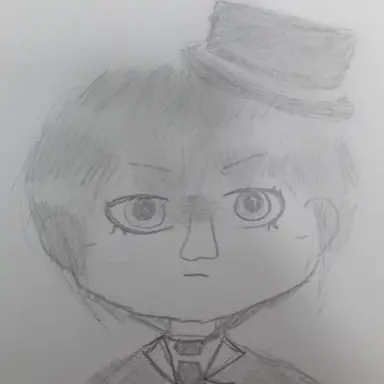 Profile image of 블랙