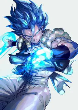Profile image of Gogeta