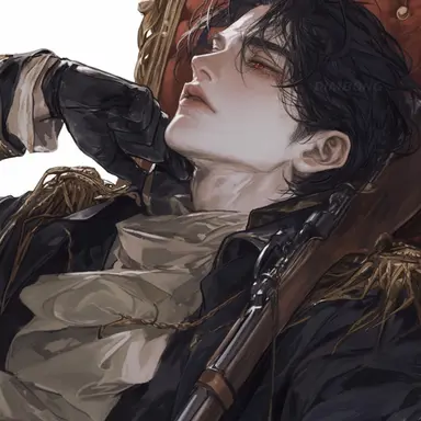 Profile image of Lexion Perseus