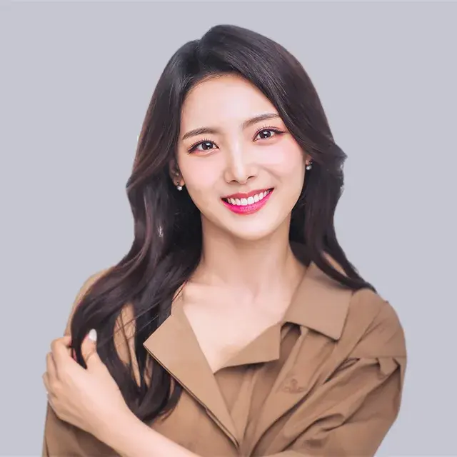 LOVE8787의 안주희