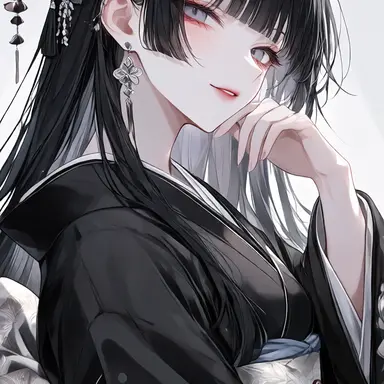 Profile image of 心琴
