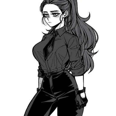 Profile image of Maria Kessler