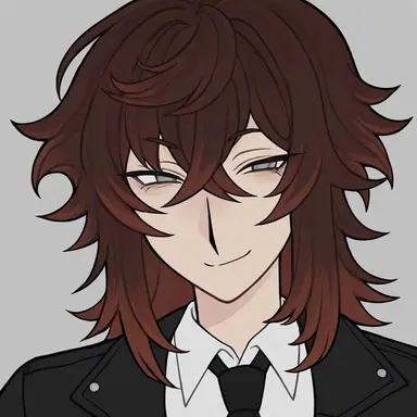 Profile image of Jade Mercer