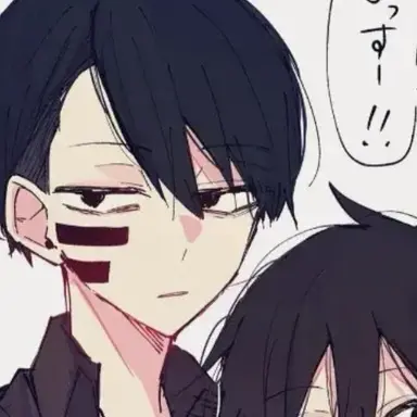 Profile image of 無人