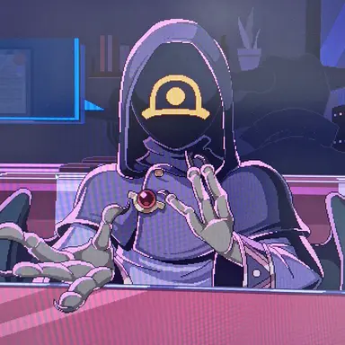 Profile image of 오루니