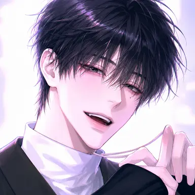 Profile image of 백이현