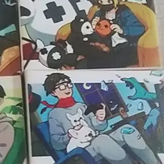 Profile image of ガッチマン