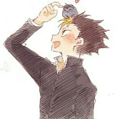 Profile image of 니시노야 유
