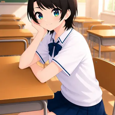 Profile image of スバル