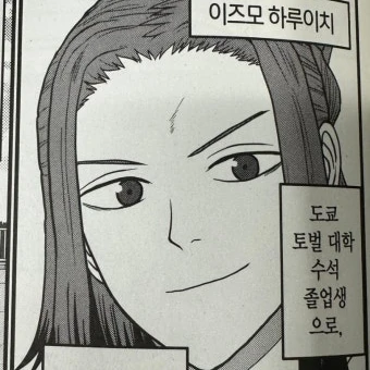 이즈모 하루이치