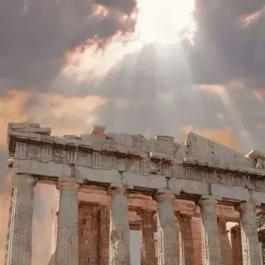 Profile image of Greek God School