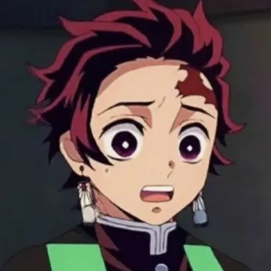 Profile image of 카마도 탄지로