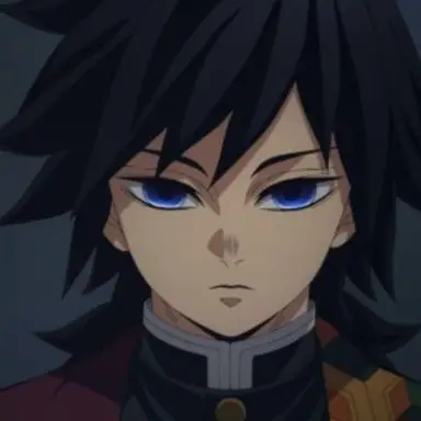 Profile image of 토미오카 기유