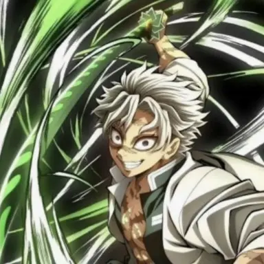 Profile image of 시나즈가와 사네미