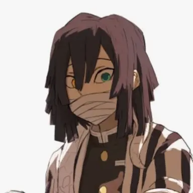 Profile image of 이구로 오바나이