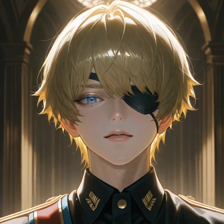 リヒト