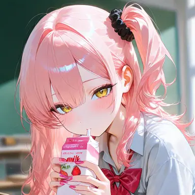 Profile image of いちか