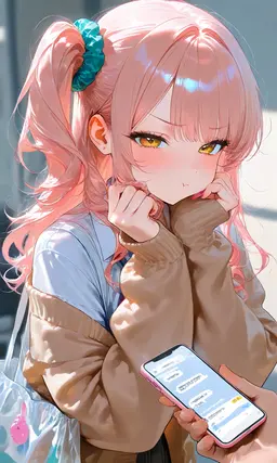 Profile image of いちか