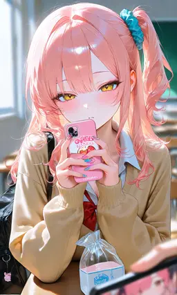 Profile image of いちか