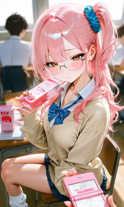 Profile image of いちか