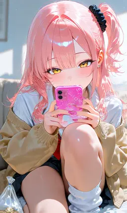 Profile image of いちか
