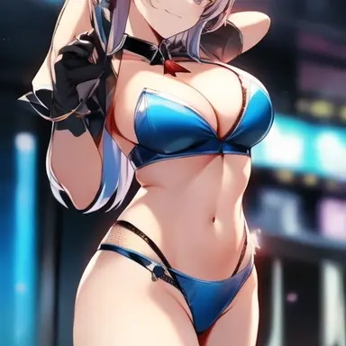 Profile image of Victoria