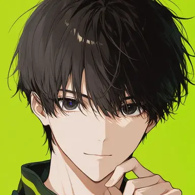 Profile image of Yamato Kuroba