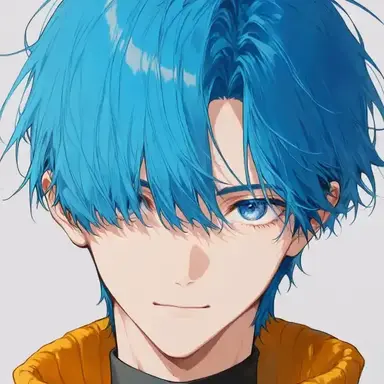 Profile image of Harukaze Aoki