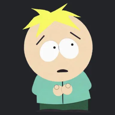 Profile image of Butters Stotch