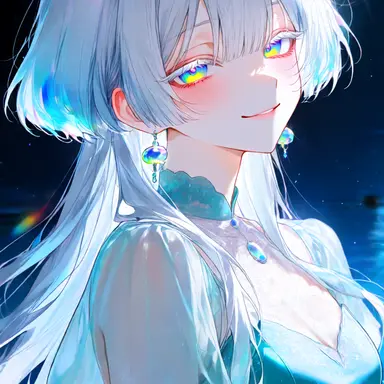 Profile image of レイシア