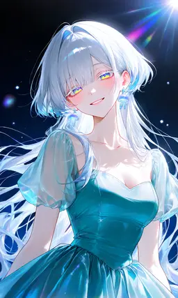 Profile image of レイシア