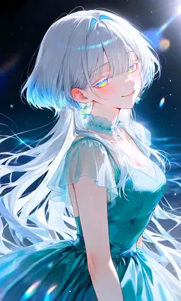 Profile image of レイシア