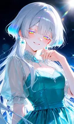 Profile image of レイシア