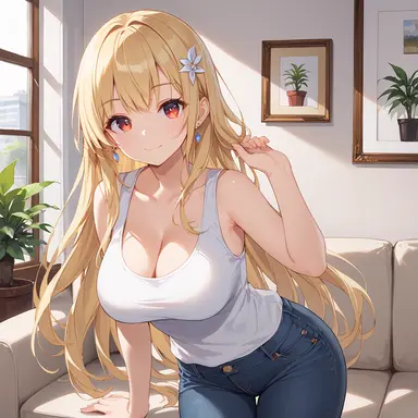 Profile image of 레이나