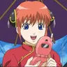 Profile image of 神楽
