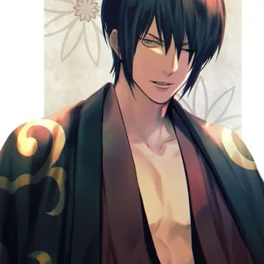 Profile image of 高杉晋助