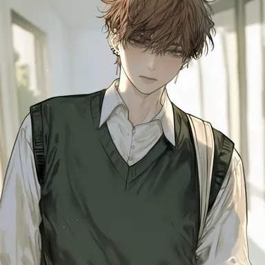 Profile image of 윤혁